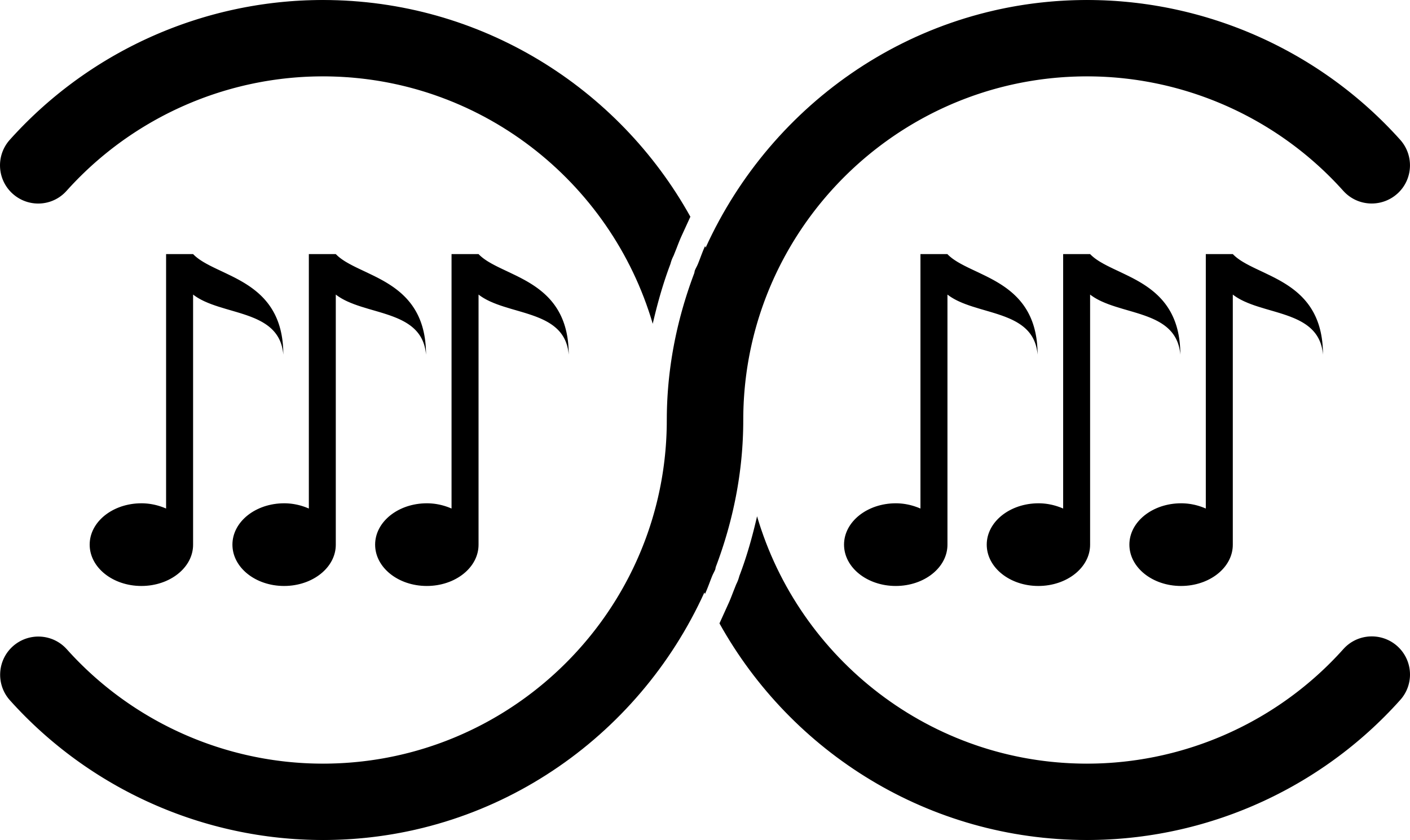 Musical Dna Svg Line Art Free Vectors